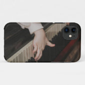 Awesome Piano Artwork Case-Mate iPhone Case (Achterkant (horizontaal))