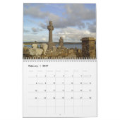 Awesome silence  kalender (Feb 2027)