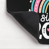 Awesome Since 2017 8th Birthday Rainbow Born In 20 Muismat (Hoek)