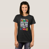 Awesome So Long Sixth Grade Look Out 7th Grade  Sc T-shirt (Voorkant volledig)
