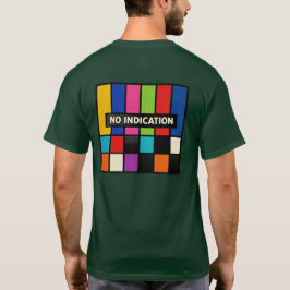 AWESOME T-SHIRTS ZONDER AANDUIDING