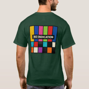 AWESOME T-SHIRTS ZONDER AANDUIDING