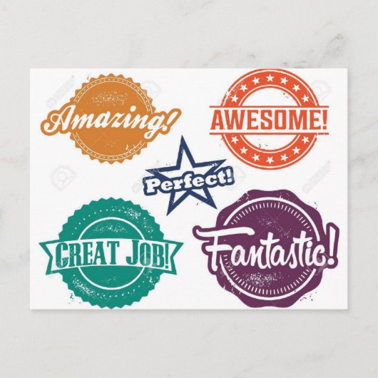 Awesomeimage.jpg Briefkaart (Voorkant)