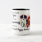 Awesomeness Mok door The Bored Goddess (Center)