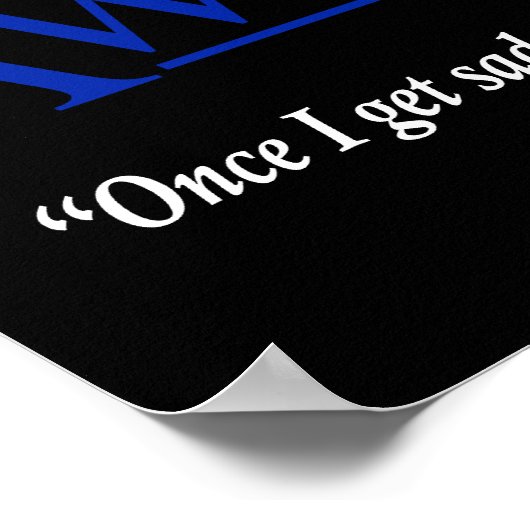 Awesomeness Poster (Hoek)