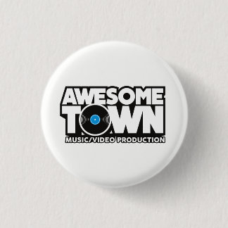 Awesometown Button