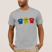 Awesometown T-shirt (Voorkant)