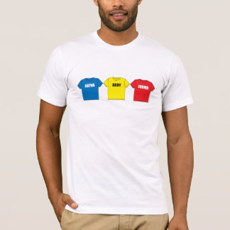 Awesometown T-shirt