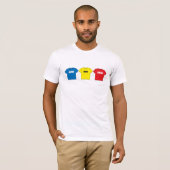 Awesometown T-shirt (Voorkant volledig)