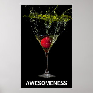 AWESTIES Poster