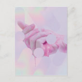 Awful Briefkaart (Voorkant)