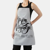 Awful Cook Schort (Insitu)