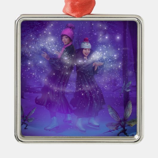 Awful Truth Ornament B (Voorkant)