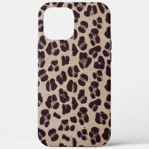 AwfulLeopard Pattern Case-Mate iPhone Case