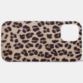 AwfulLeopard Pattern Case-Mate iPhone Case (Achterkant (horizontaal))