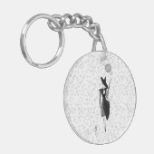 Awiti Sleutelhanger (Voorkant Links)