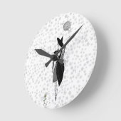 Awiti's Ronde Klok (Hoek)