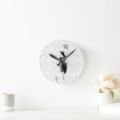 Awiti's Ronde Klok (Huis)