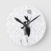 Awiti's Ronde Klok (Voorkant)