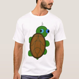 Awkward Turtle T-shirt