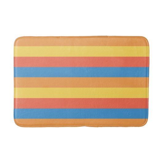 Awning Bath Mat (Voorkant)