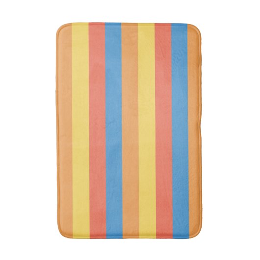 Awning Bath Mat (Voorkant Verticaal)