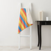 Awning Blanket Sherpa Deken (In situ)