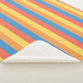 Awning Blanket Sherpa Deken (3/4)