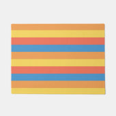 Awning Deurmat (Voorkant)