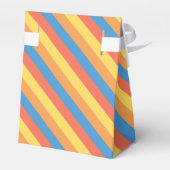 Awning Favor Box Bedankdoosjes (Achterkant)