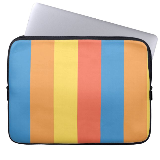 Awning-laptophoes Laptop Sleeve (Voorkant)
