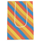 Awning Medium Gift Bag Cadeauzakje (Achterkant)