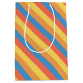 Awning Medium Gift Bag Medium Cadeauzakje (Voorkant)