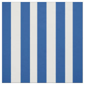 Awning Stripes Blue Stof (Swatch)