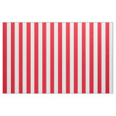 Awning Stripes Red Stof (Fat Quarter)