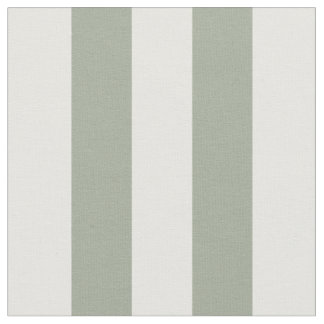 Awning Stripes White Stof