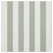 Awning Stripes White Stof (Swatch)