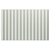 Awning Stripes White Stof (Fat Quarter)