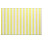Awning Stripes Yellow Stof (Yard (91,4 cm))