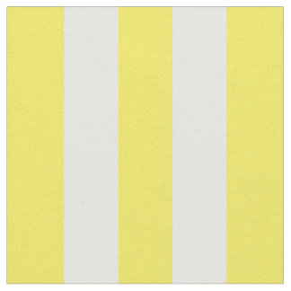 Awning Stripes Yellow Stof