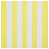 Awning Stripes Yellow Stof (Swatch)