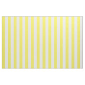 Awning Stripes Yellow Stof (Fat Quarter)