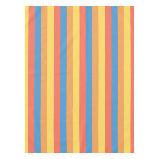 Awning Tablecloth Tafelkleed (Voorkant)