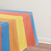 Awning Tablecloth Tafelkleed (Voorbeeld)