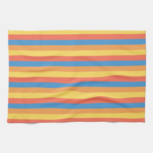 Awning Towel Theedoek (Horizontaal)