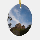 aWorld2Celebrate: Castle Rock Keramisch Ornament (Rechts)