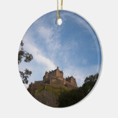 aWorld2Celebrate: Castle Rock Keramisch Ornament (Links)