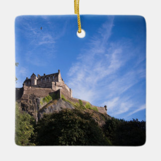 aWorld2Celebrate: Edinburgh, Scotland Keramisch Ornament