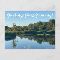 aWorld2Celebrate: Groeten uit Duitsland!