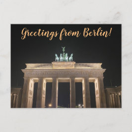 aWorld2Celebrate: Groeten uit Duitsland! Briefkaart